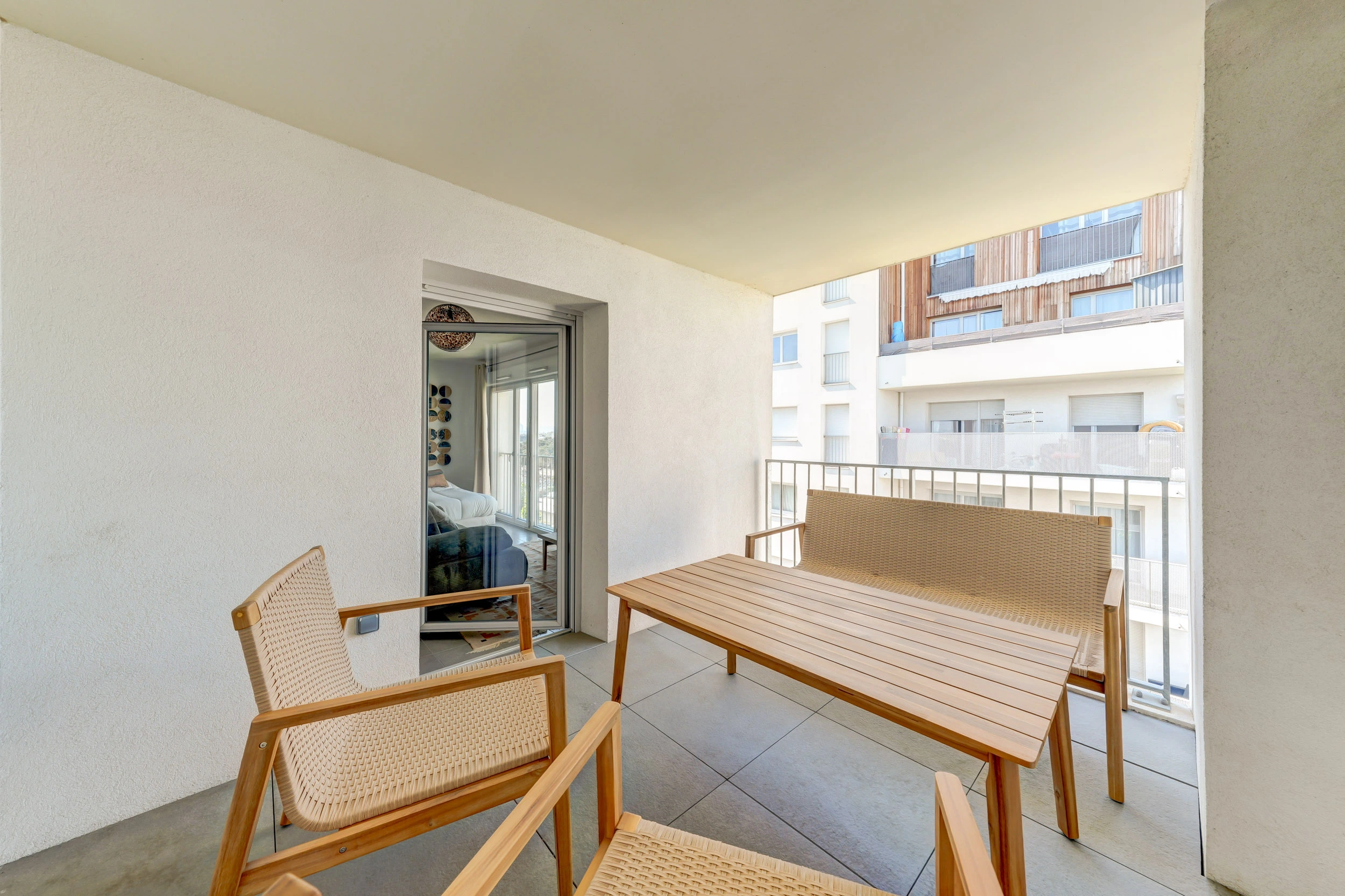 Investissement locatif T1 Bis Catanéo