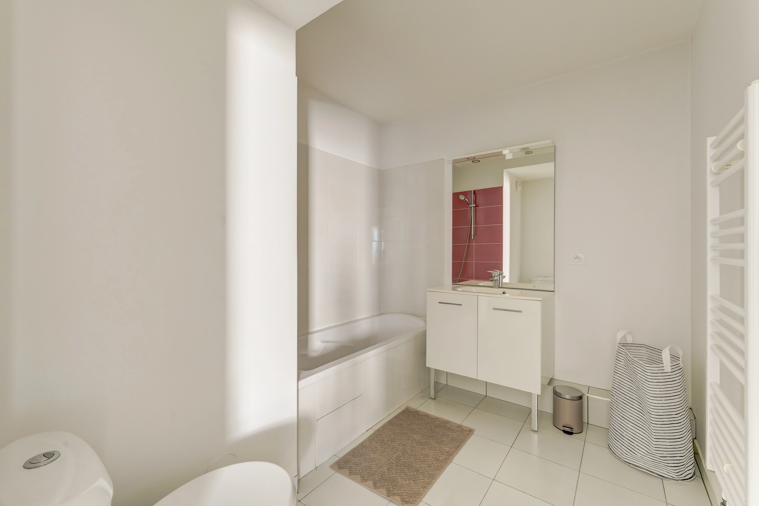 Investissement locatif T1 Bis Catanéo