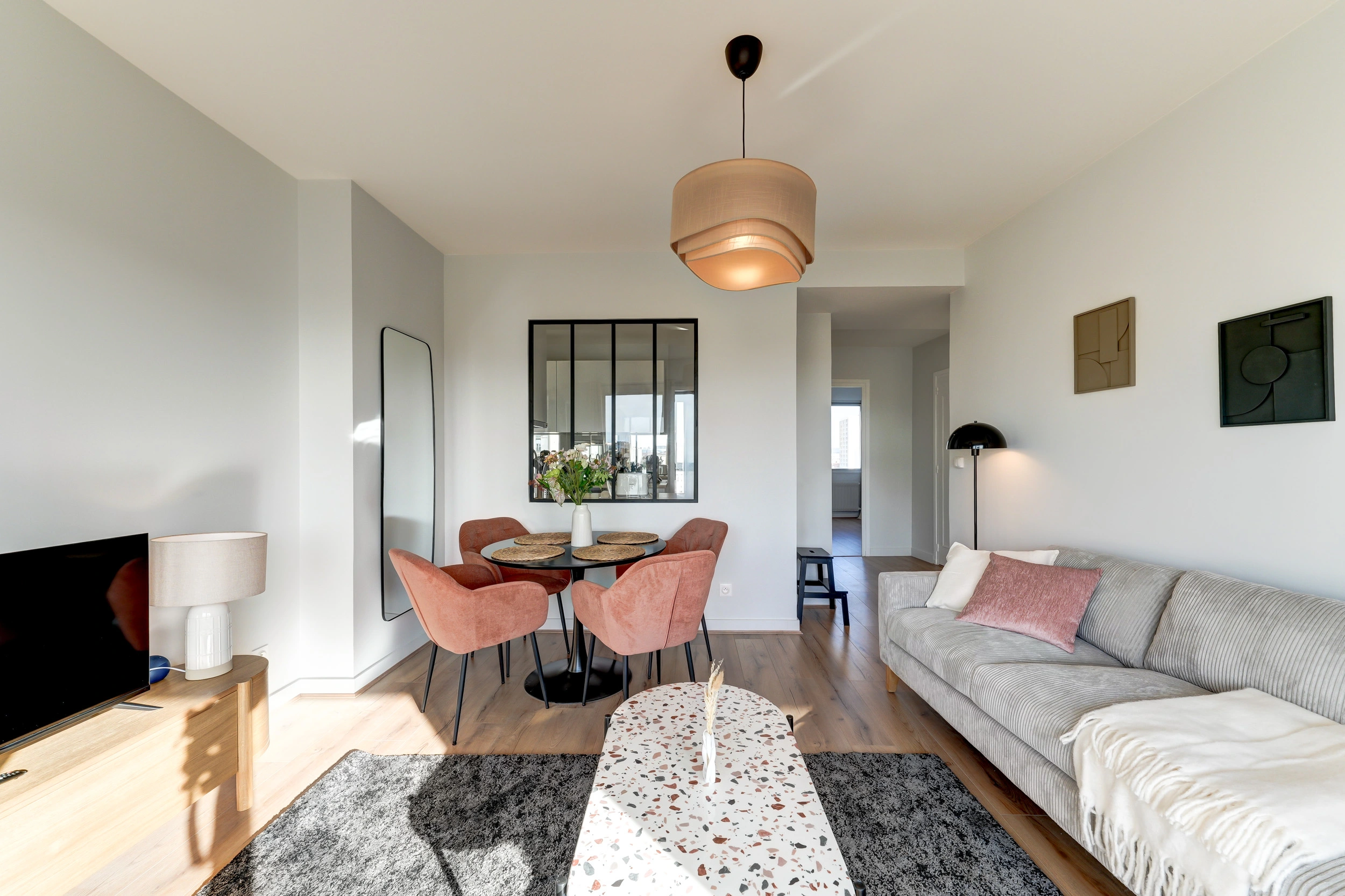 Investissement locatif colocation Villeurbanne