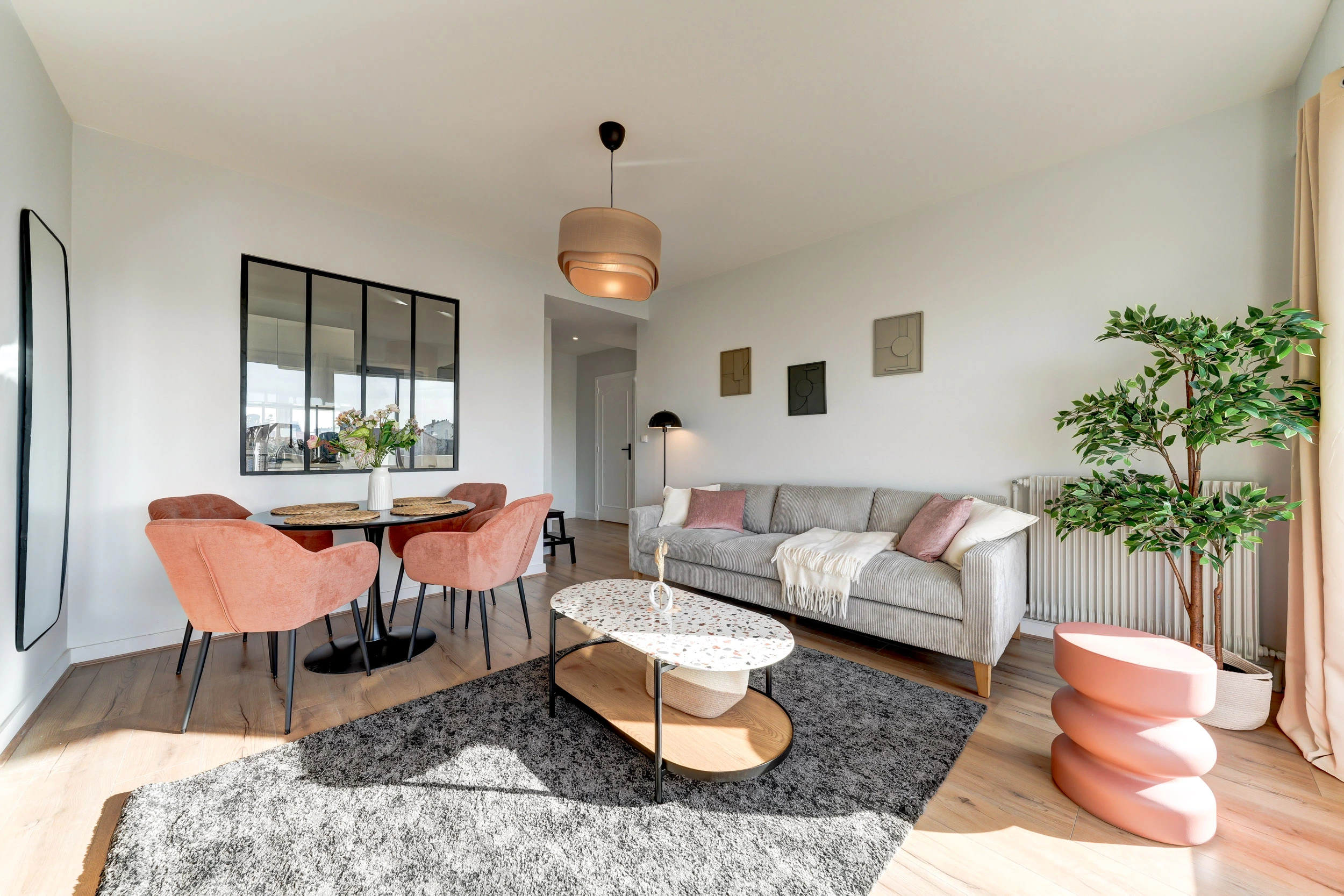 Investissement locatif colocation Villeurbanne