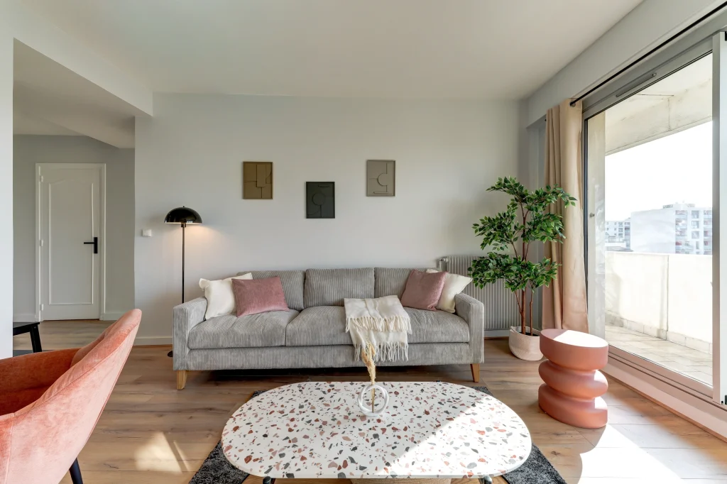 Investissement locatif colocation Villeurbanne