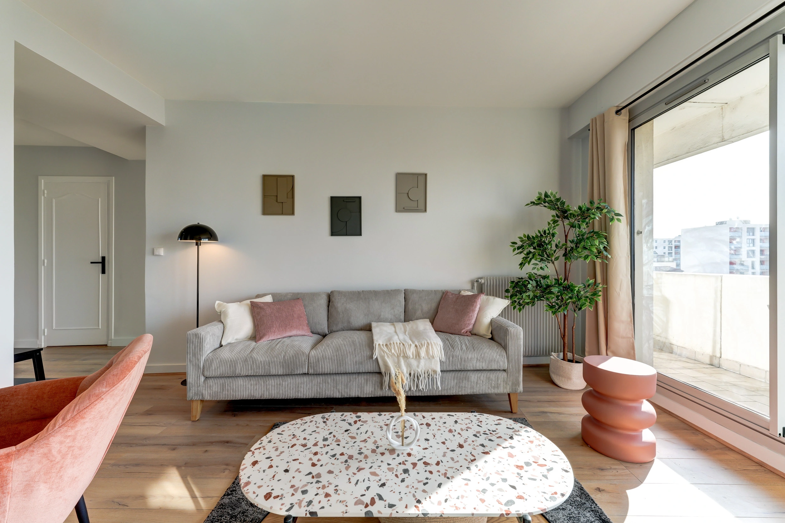 Investissement locatif colocation Villeurbanne