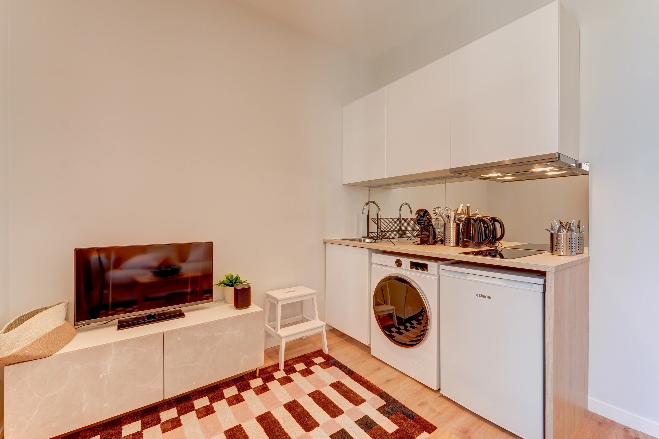 Investissement locatif T2 Villeurbanne