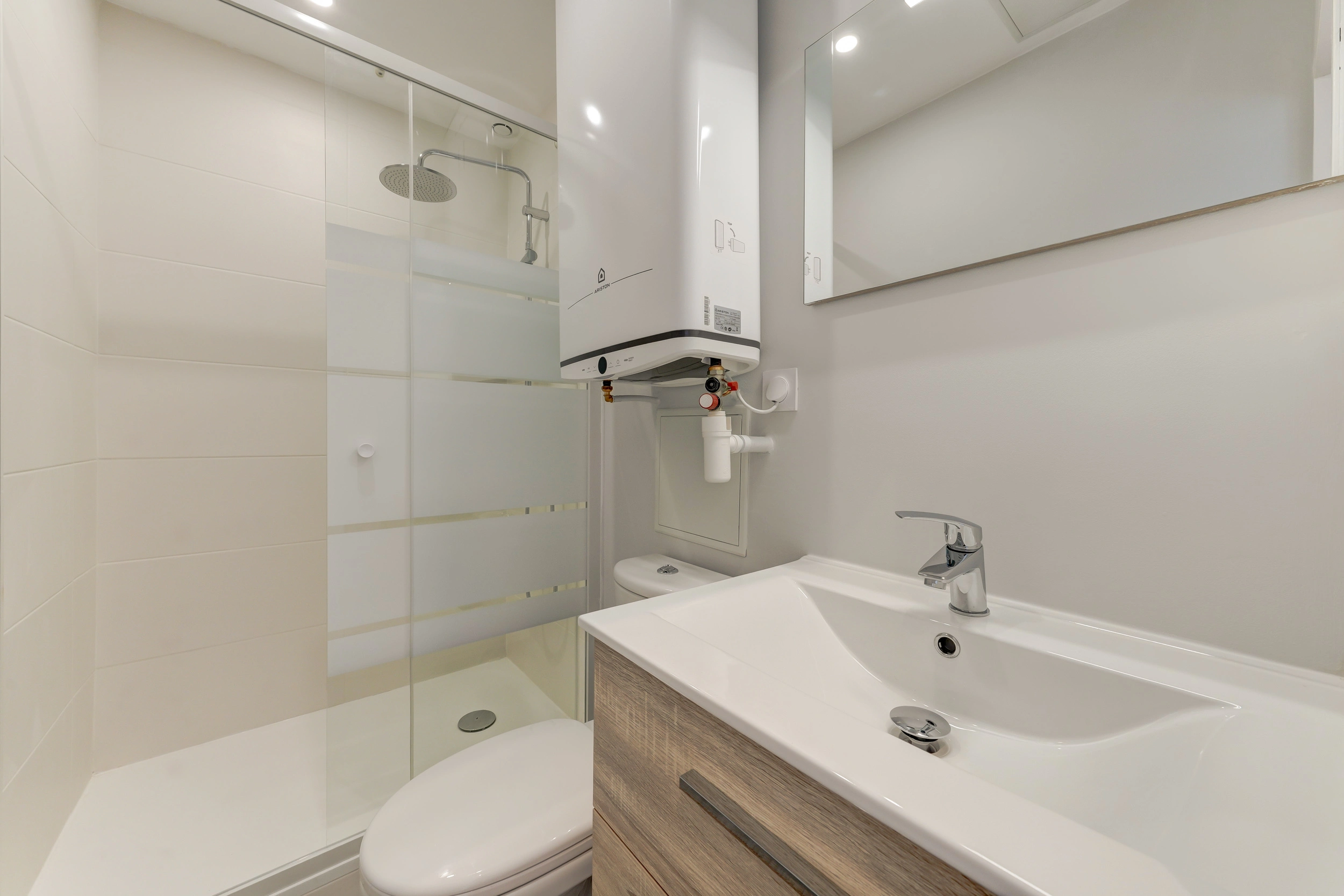 Investissement locatif T2 Villeurbanne