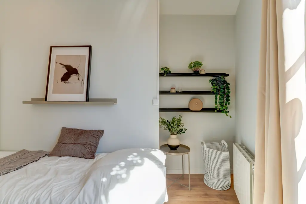 Investissement studio Villeurbanne Catanéo