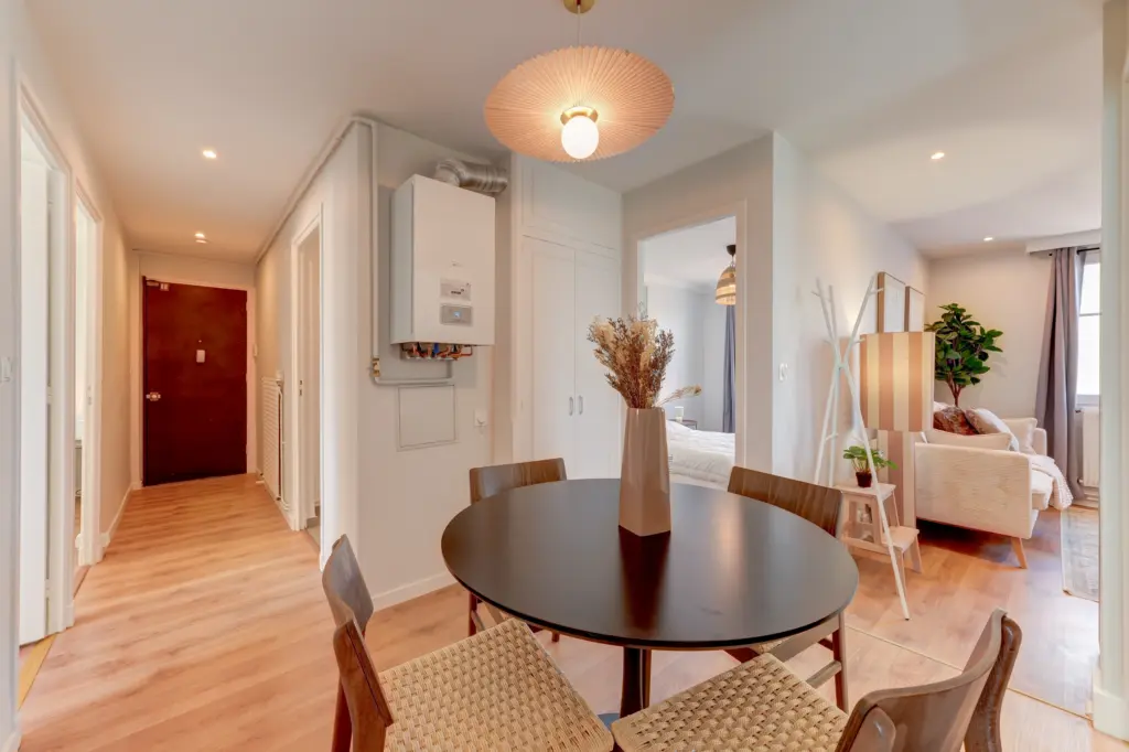 Investissement locatif colocation Villeurbanne Catanéo