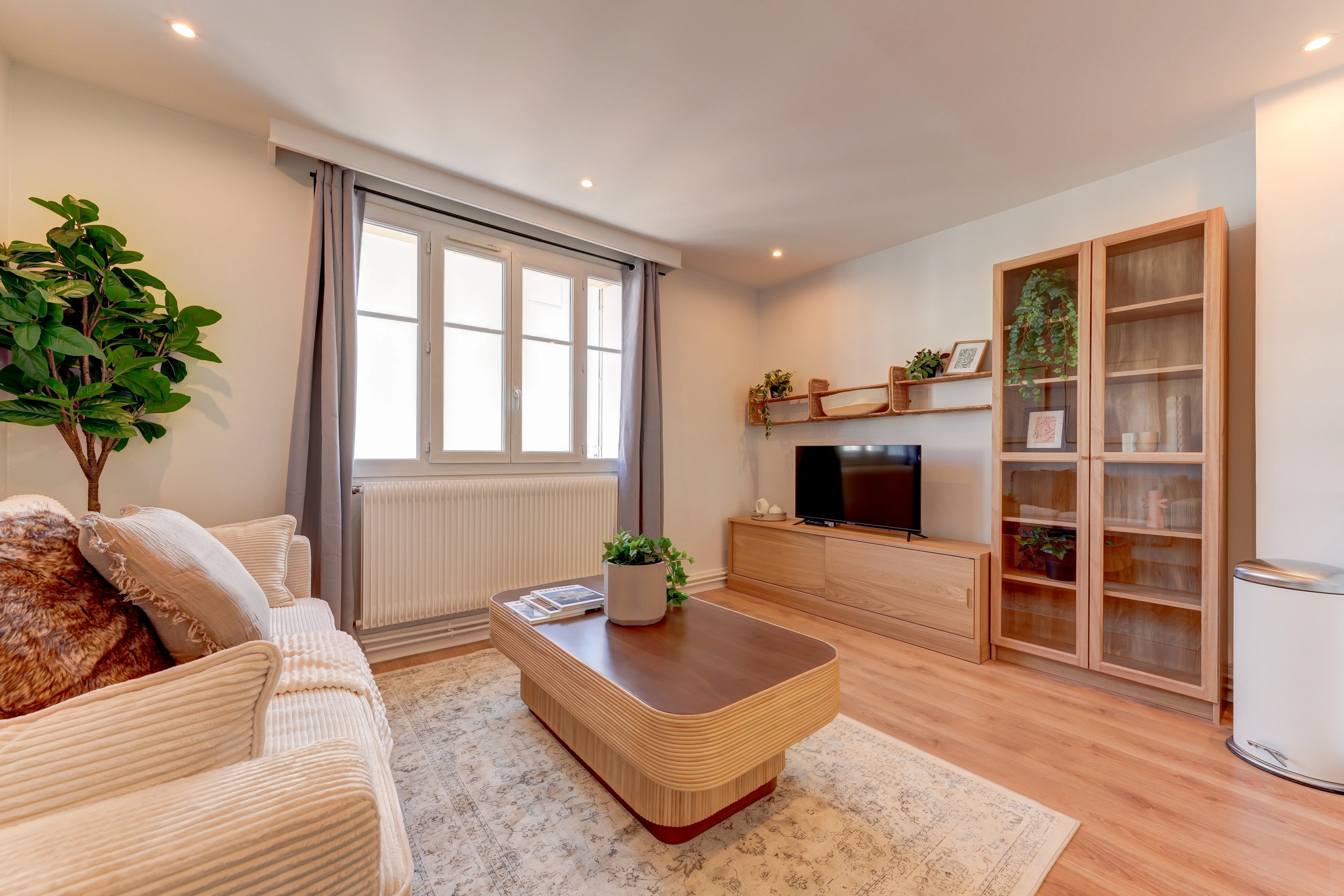 Investissement locatif colocation Villeurbanne Catanéo