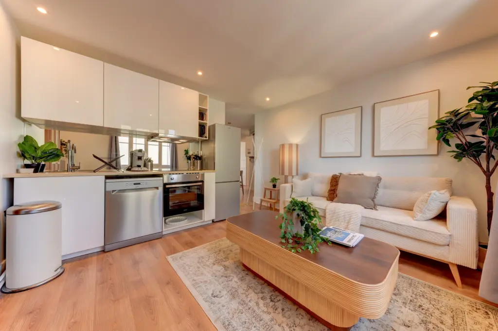 Investissement locatif colocation Villeurbanne Catanéo