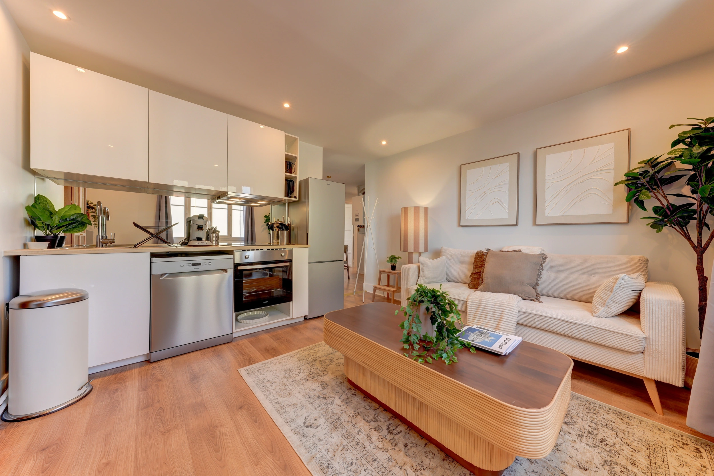 Investissement locatif colocation Villeurbanne Catanéo
