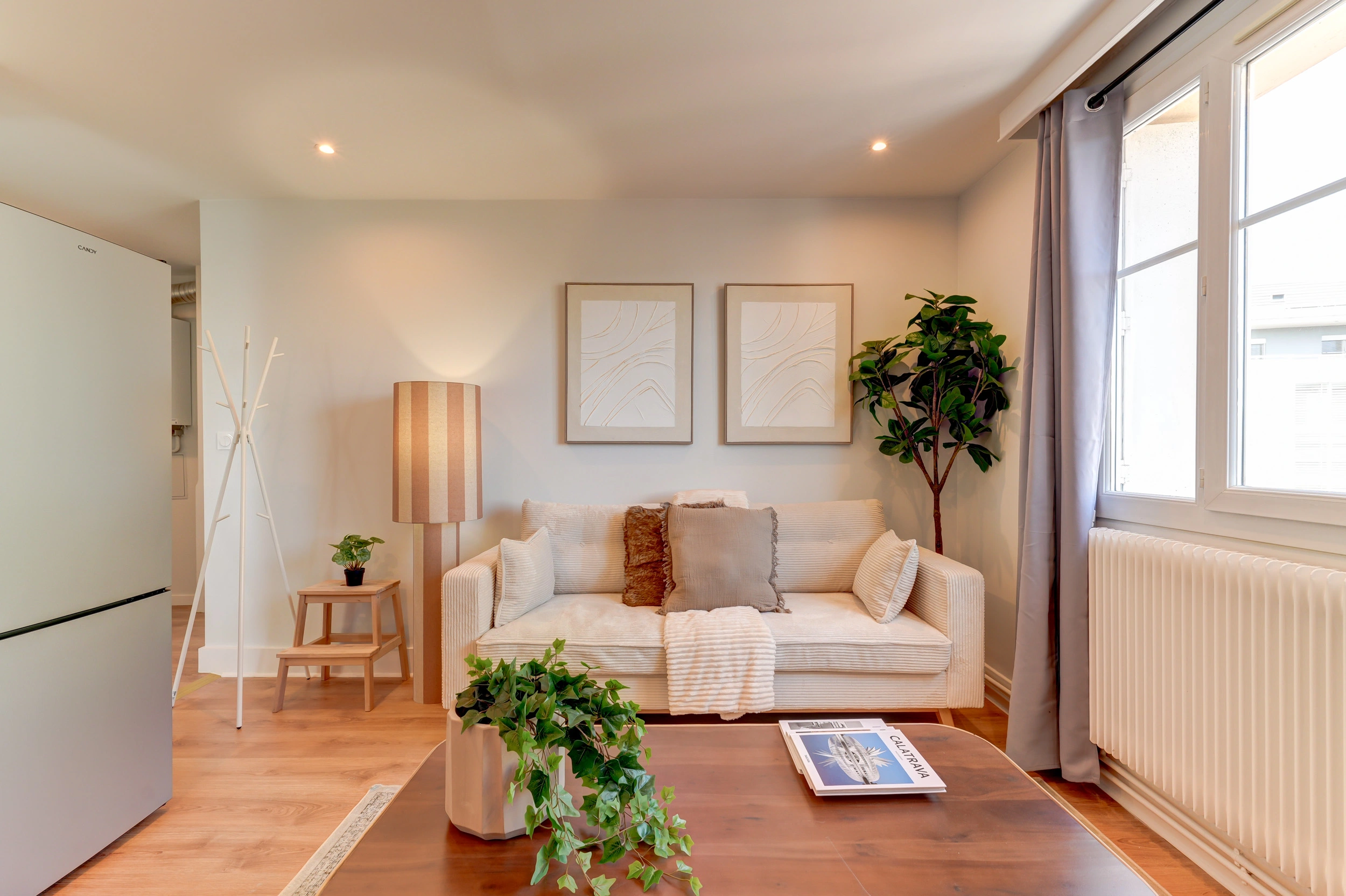 Investissement locatif colocation Villeurbanne Catanéo