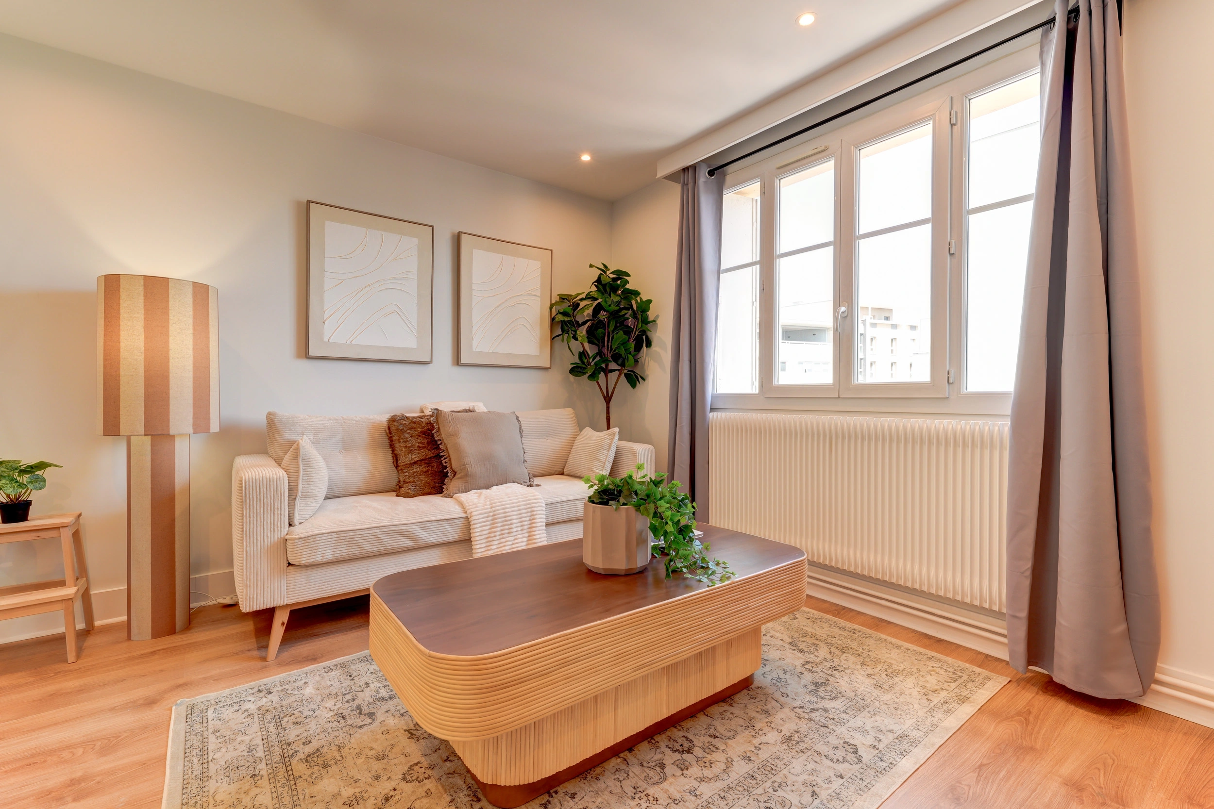Investissement locatif colocation Villeurbanne Catanéo